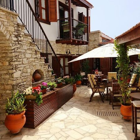 Magdalene'S House Skarinou Hotel Екстериор снимка