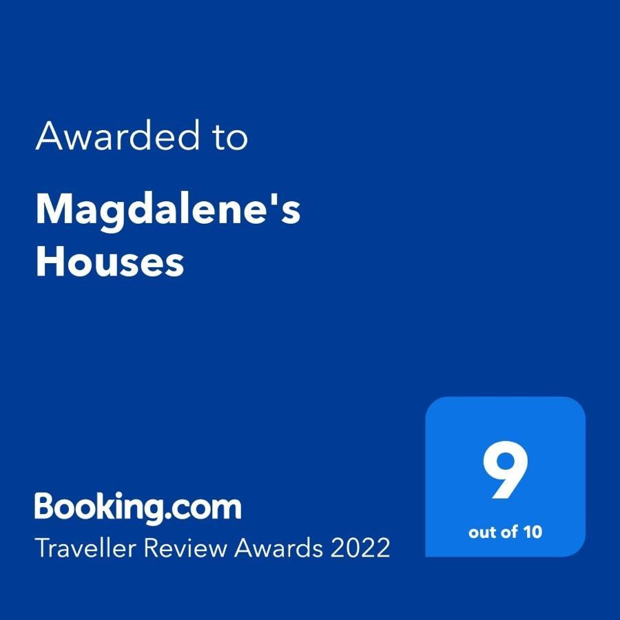 Magdalene'S House Skarinou Hotel Екстериор снимка